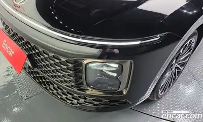 Hyundai Grandeur 2023 2.5 гидро в Москве № 2049861, миниатюра 8
