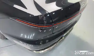 Hyundai Grandeur 2023 2.5 гидро в Москве № 2049861, миниатюра 9
