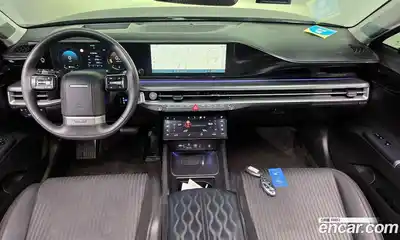 Hyundai Grandeur 2023 2.5 гидро в Москве № 2049861, миниатюра 10