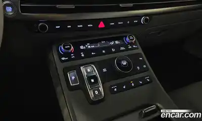 Hyundai Palisade 2023 2.2 гидро в Москве № 2049880, миниатюра 12