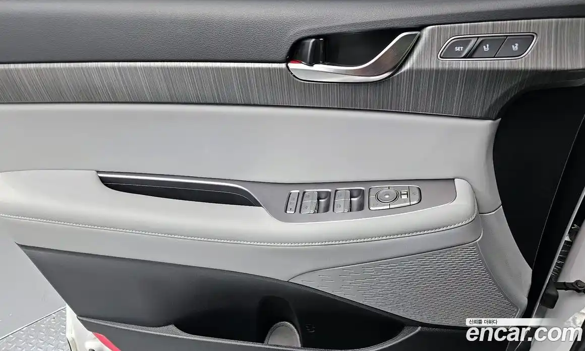 Hyundai Palisade 2023 2.2 гидро в Москве № 2049880, фото 14