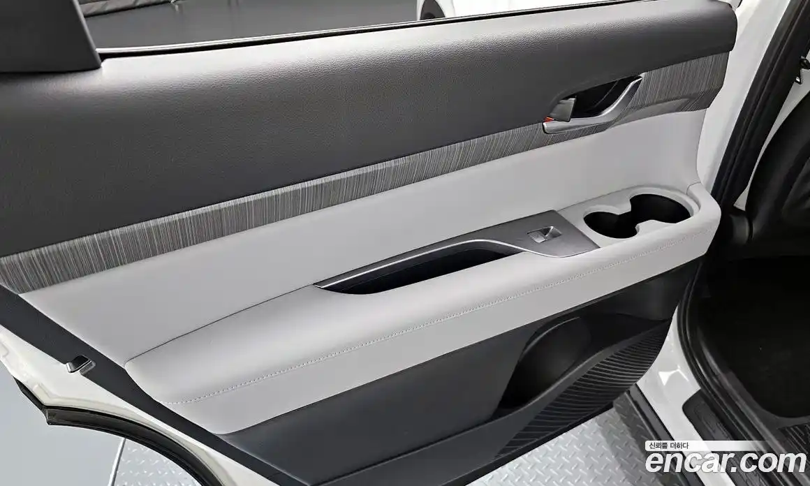 Hyundai Palisade 2023 2.2 гидро в Москве № 2049880, фото 15