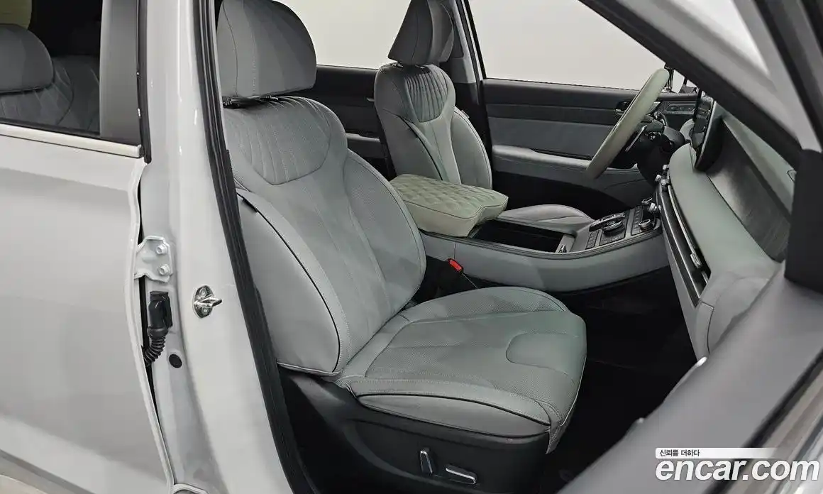 Hyundai Palisade 2023 2.2 гидро в Москве № 2049880, фото 16