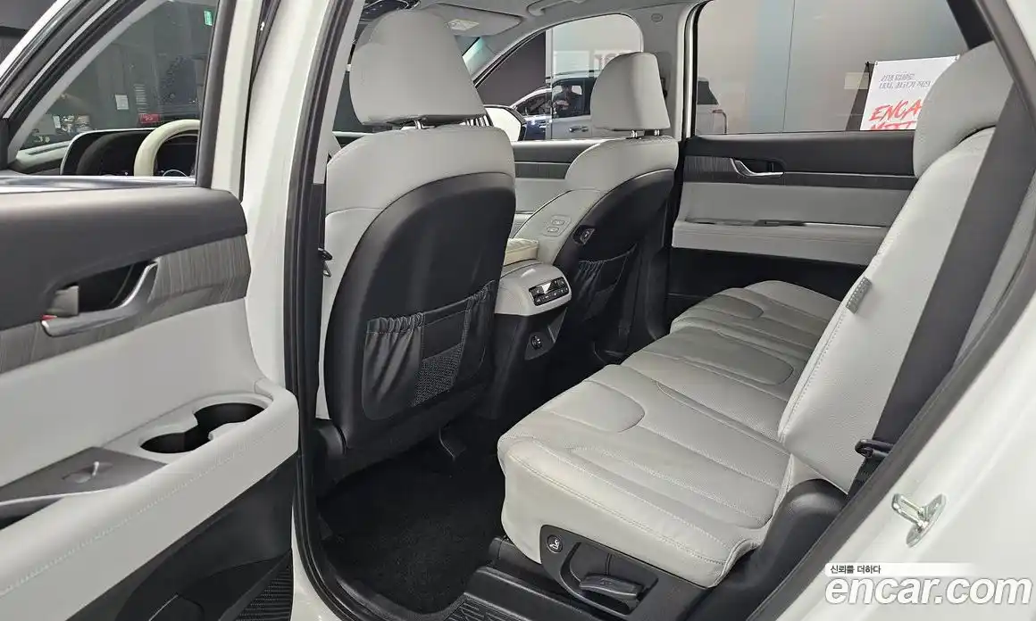 Hyundai Palisade 2023 2.2 гидро в Москве № 2049880, фото 17