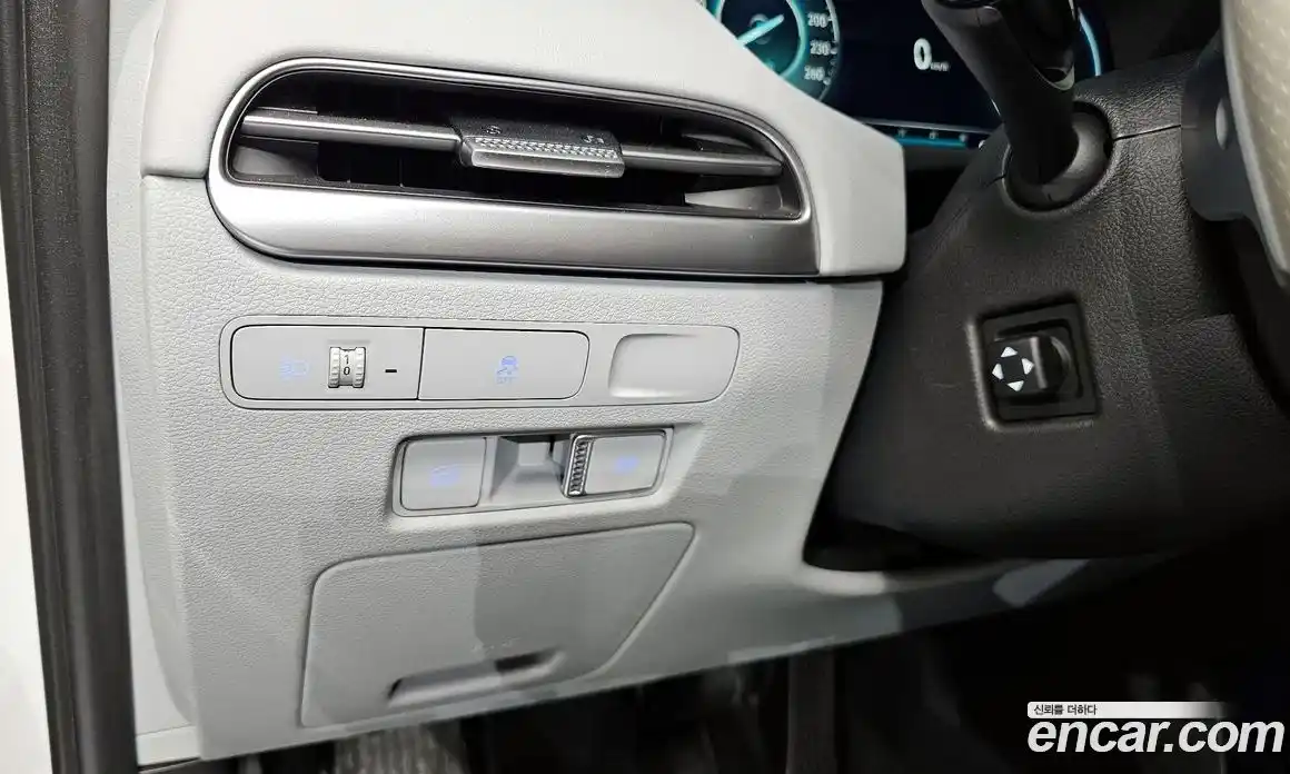 Hyundai Palisade 2023 2.2 гидро в Москве № 2049880, фото 20