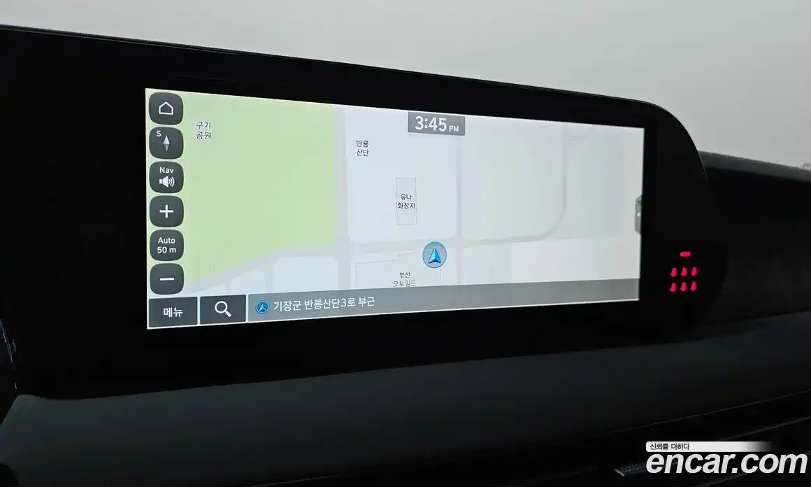 Hyundai Palisade 2023 2.2 гидро в Москве № 2049880, фото 22