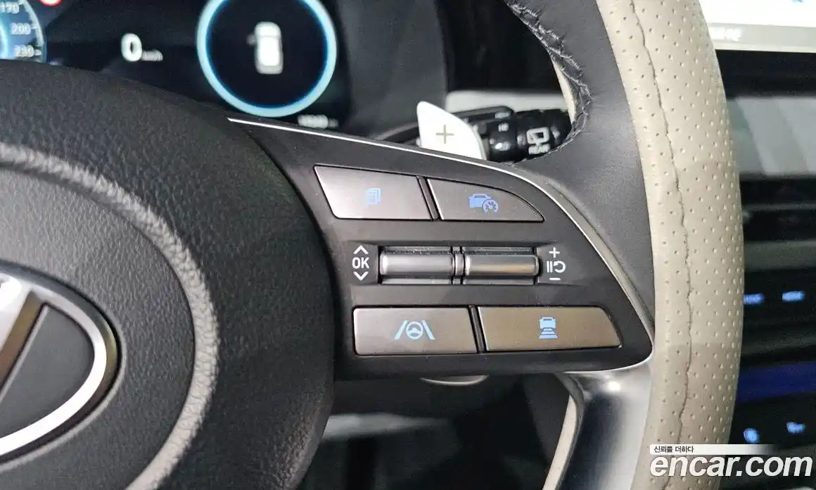 Hyundai Palisade 2023 2.2 гидро в Москве № 2049880, фото 24