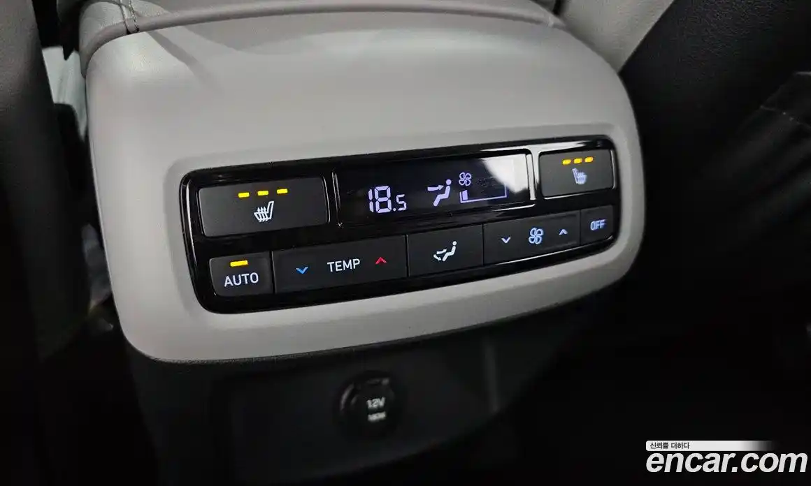 Hyundai Palisade 2023 2.2 гидро в Москве № 2049880, фото 27