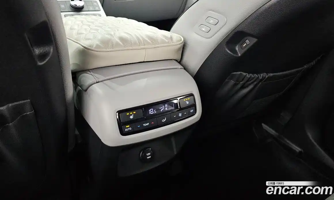 Hyundai Palisade 2023 2.2 гидро в Москве № 2049880, фото 28