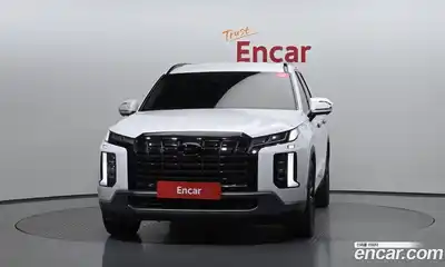 Hyundai Palisade 2023 2.2 гидро в Москве № 2049880, миниатюра 3