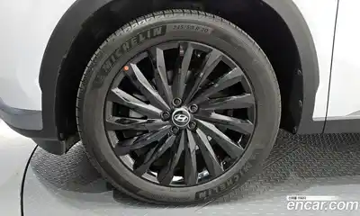 Hyundai Palisade 2023 2.2 гидро в Москве № 2049880, миниатюра 5