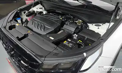 Hyundai Palisade 2023 2.2 гидро в Москве № 2049880, миниатюра 6