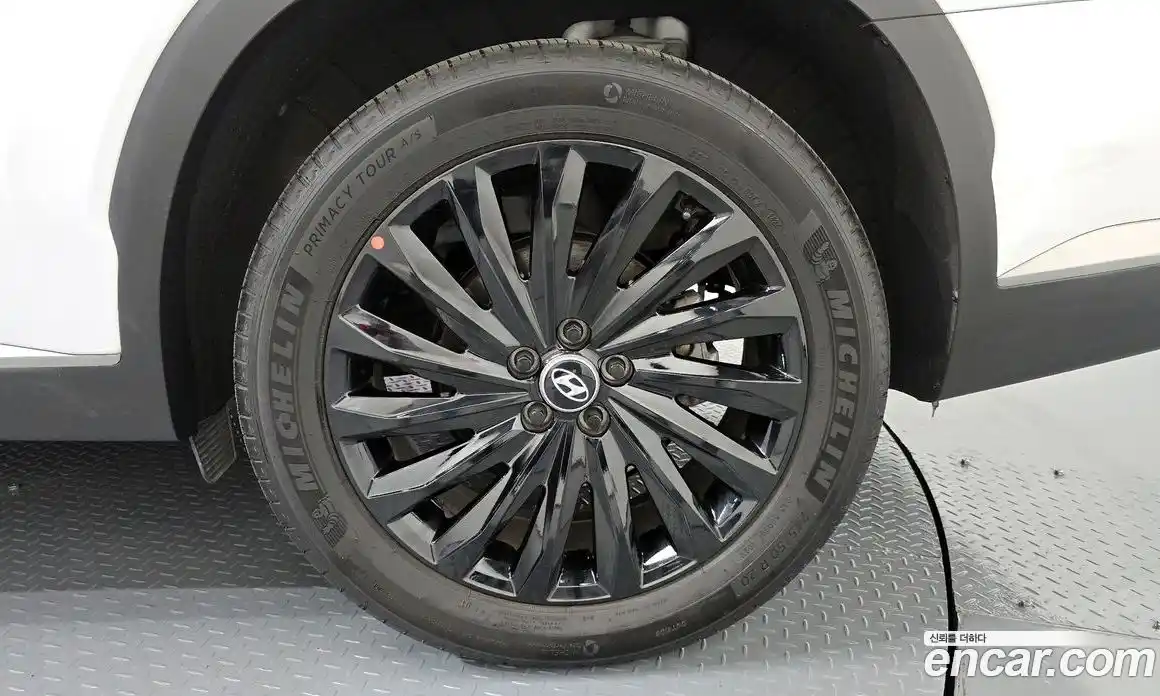 Hyundai Palisade 2023 2.2 гидро в Москве № 2049880, фото 7