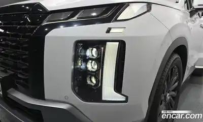 Hyundai Palisade 2023 2.2 гидро в Москве № 2049880, миниатюра 8