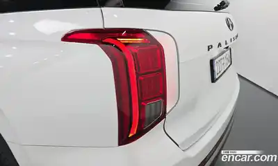 Hyundai Palisade 2023 2.2 гидро в Москве № 2049880, миниатюра 9