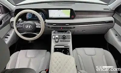 Hyundai Palisade 2023 2.2 гидро в Москве № 2049880, миниатюра 10