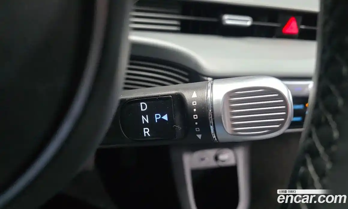 Hyundai Ioniq 5 2023 0.1 гидро в Москве № 2049887, фото 12
