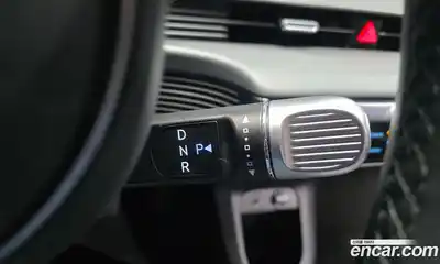 Hyundai Ioniq 5 2023 0.1 гидро в Москве № 2049887, миниатюра 12