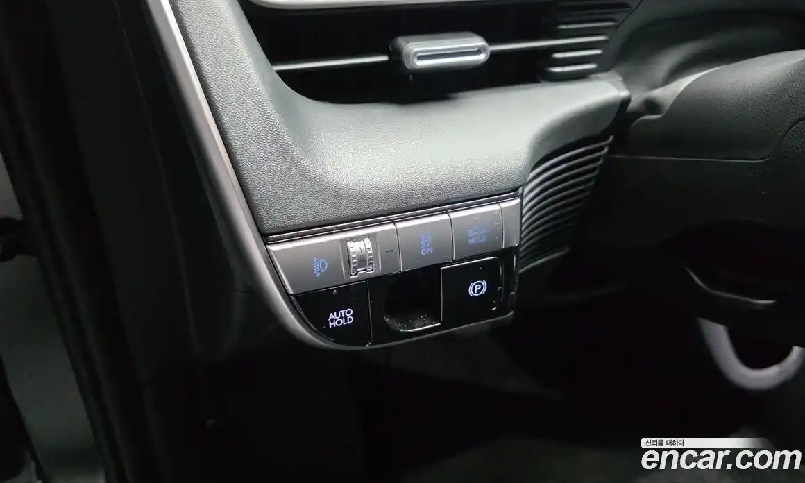 Hyundai Ioniq 5 2023 0.1 гидро в Москве № 2049887, фото 26