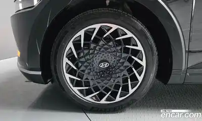 Hyundai Ioniq 5 2023 0.1 гидро в Москве № 2049887, миниатюра 5