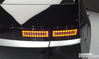 Hyundai Ioniq 5 2023 0.1 гидро в Москве № 2049887, миниатюра 9