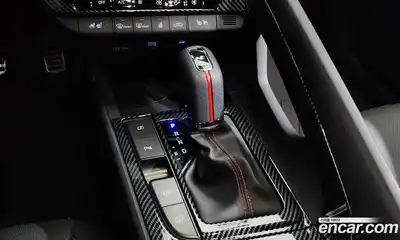 Hyundai Avante 2024 1.6 гидро в Москве № 2049889, миниатюра 11