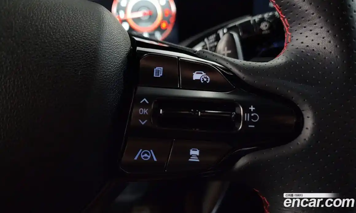 Hyundai Avante 2024 1.6 гидро в Москве № 2049889, фото 21