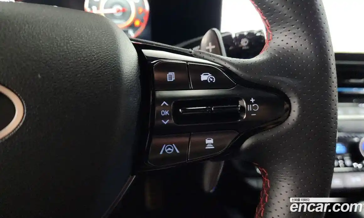 Hyundai Avante 2024 1.6 гидро в Москве № 2049889, фото 22