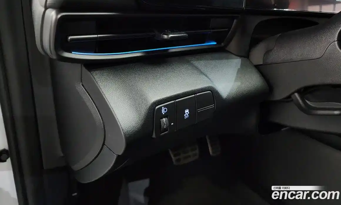 Hyundai Avante 2024 1.6 гидро в Москве № 2049889, фото 25