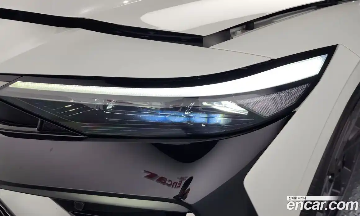 Hyundai Avante 2024 1.6 гидро в Москве № 2049889, фото 7
