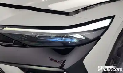 Hyundai Avante 2024 1.6 гидро в Москве № 2049889, миниатюра 7