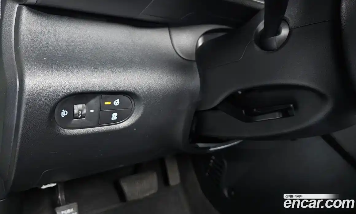 Hyundai Casper 2022 1.0 гидро в Москве № 2049905, фото 20