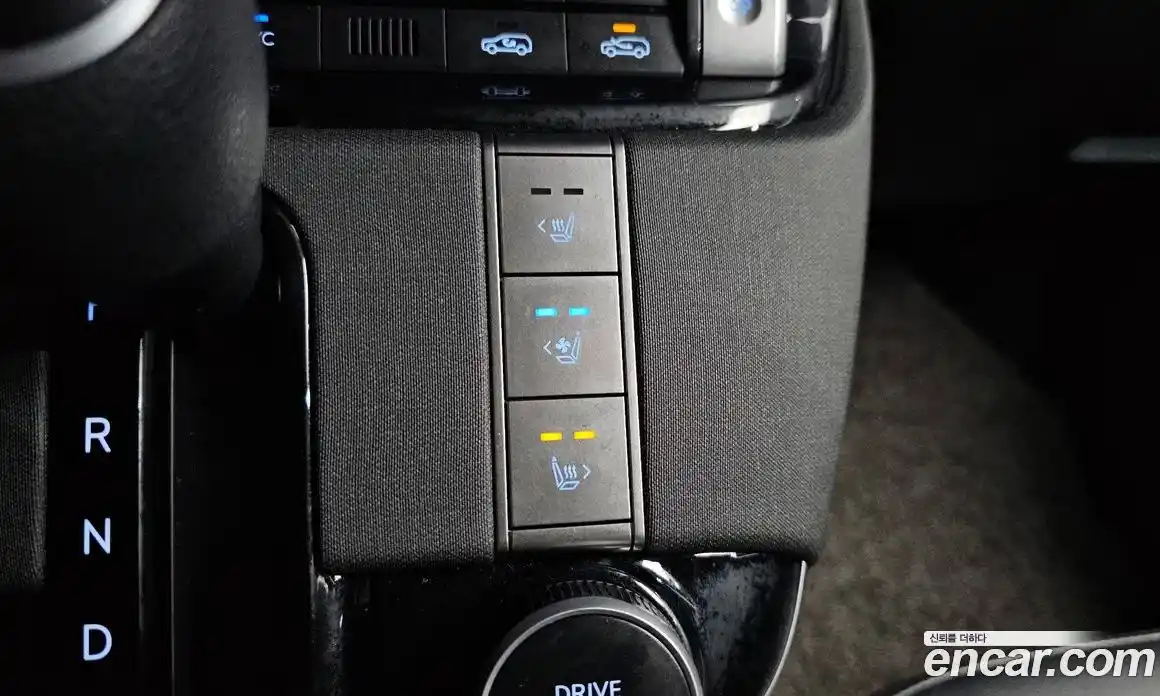 Hyundai Casper 2022 1.0 гидро в Москве № 2049905, фото 23