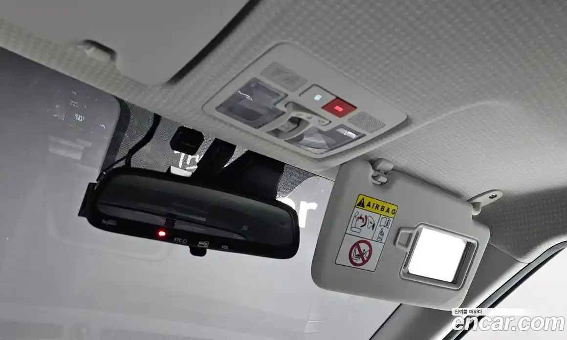 Hyundai Casper 2022 1.0 гидро в Москве № 2049905, фото 27