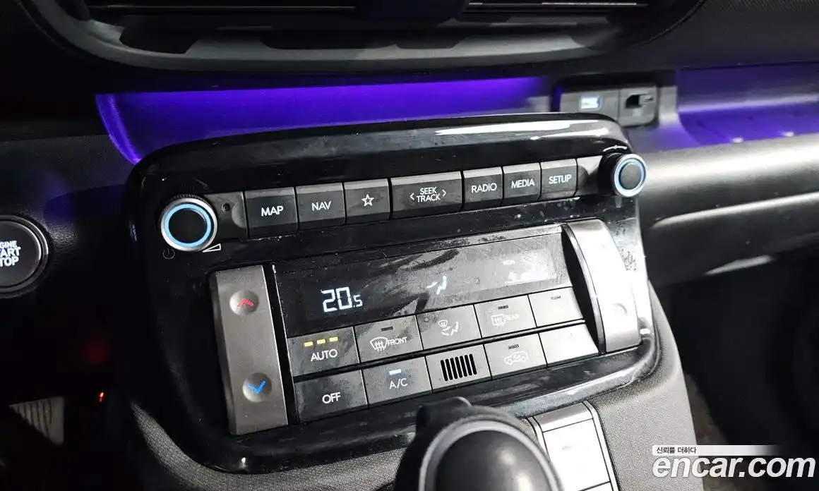 Hyundai Casper 2022 1.0 гидро в Москве № 2049905, фото 28