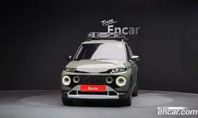 Hyundai Casper 2022 1.0 гидро в Москве № 2049905, миниатюра 3