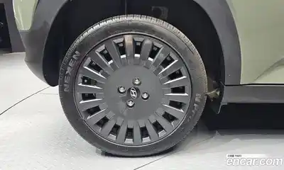 Hyundai Casper 2022 1.0 гидро в Москве № 2049905, миниатюра 5