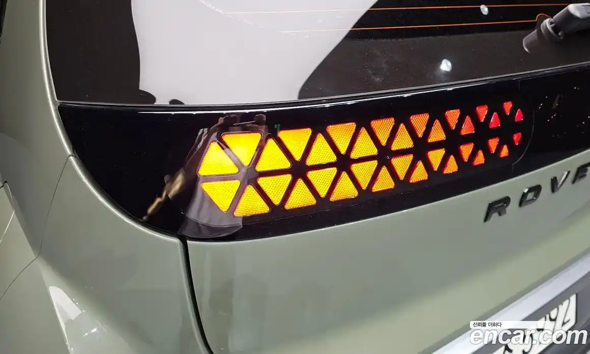 Hyundai Casper 2022 1.0 гидро в Москве № 2049905, фото 9