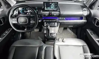 Hyundai Casper 2022 1.0 гидро в Москве № 2049905, миниатюра 10