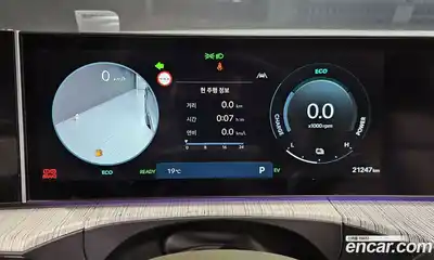 Hyundai Santa Fe 2024 1.6 гидро в Москве № 2049916, миниатюра 11