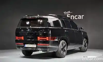 Hyundai Santa Fe 2024 1.6 гидро в Москве № 2049916, миниатюра 2