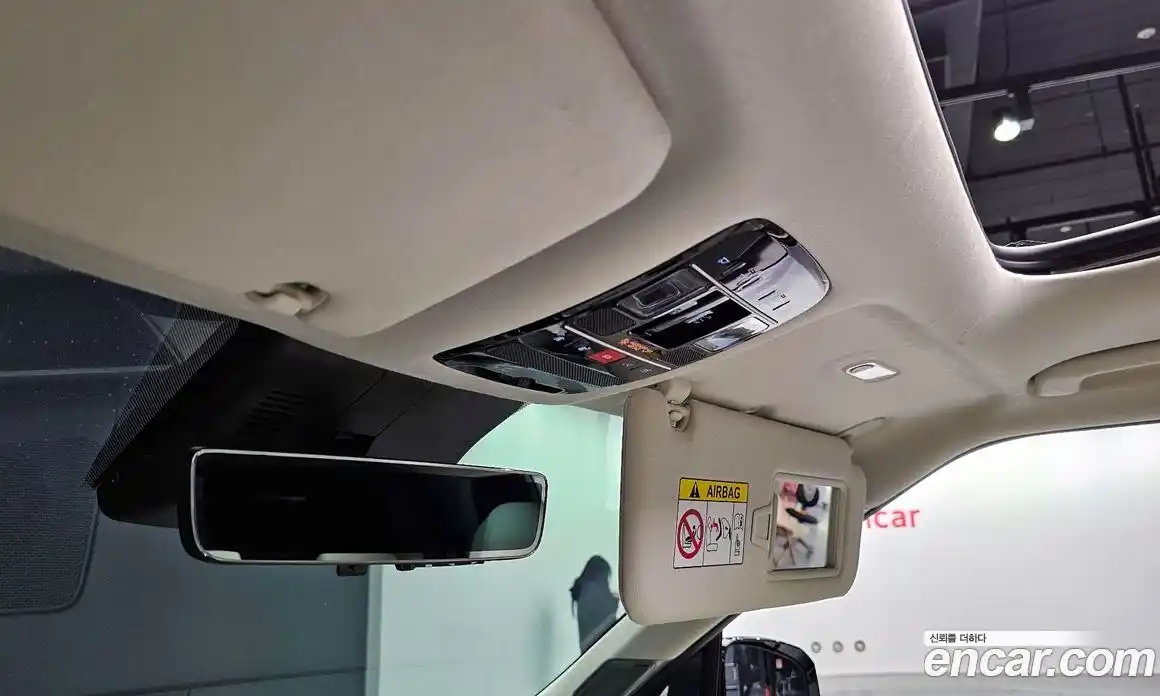 Hyundai Santa Fe 2024 1.6 гидро в Москве № 2049916, фото 28