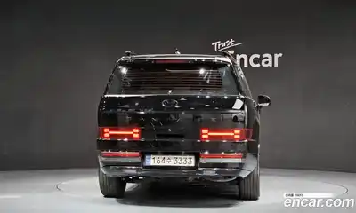 Hyundai Santa Fe 2024 1.6 гидро в Москве № 2049916, миниатюра 4
