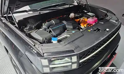 Hyundai Santa Fe 2024 1.6 гидро в Москве № 2049916, миниатюра 6