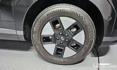 Hyundai Santa Fe 2024 1.6 гидро в Москве № 2049916, миниатюра 7