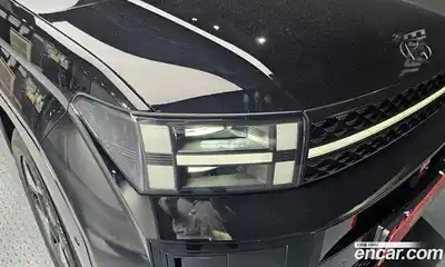 Hyundai Santa Fe 2024 1.6 гидро в Москве № 2049916, миниатюра 8