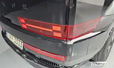 Hyundai Santa Fe 2024 1.6 гидро в Москве № 2049916, миниатюра 9