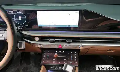 Hyundai Grandeur 2024 1.6 гидро в Москве № 2049919, миниатюра 12