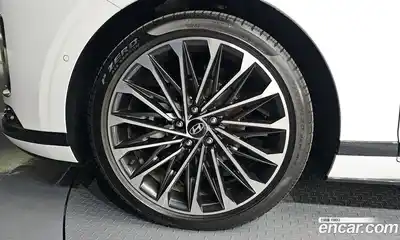 Hyundai Grandeur 2024 1.6 гидро в Москве № 2049919, миниатюра 5