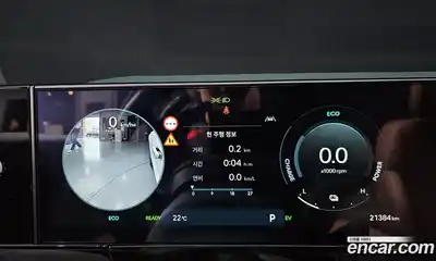 Hyundai Grandeur 2024 1.6 гидро в Москве № 2049919, миниатюра 8